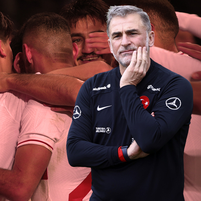 A Milli Takım aday kadrosu açıklandı