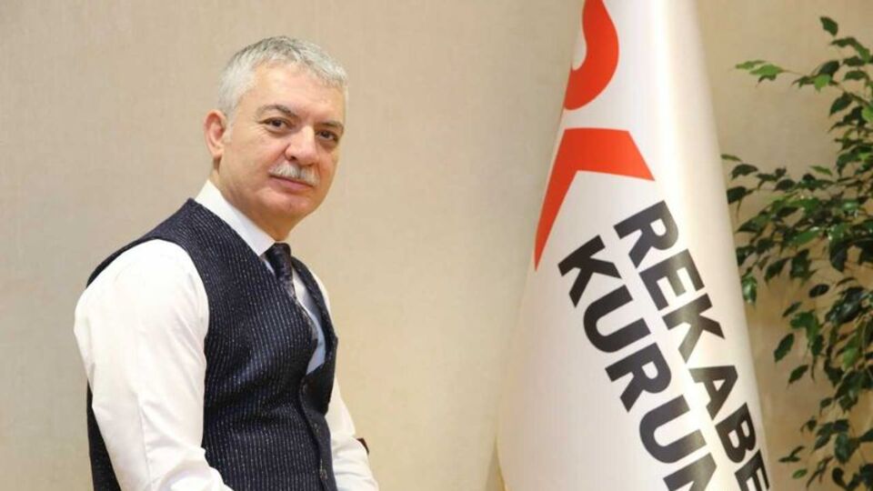 Rekabet'ten deprem bölgesiyle ilgili açıklama