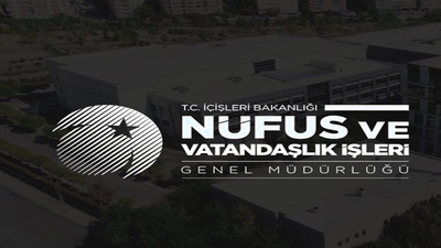 Nüfus Müdürlüğü'nden adres beyanı için açıklama