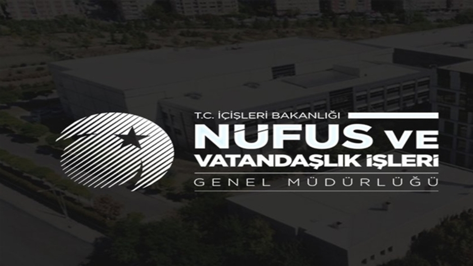 Nüfus Müdürlüğü'nden adres beyanı için açıklama