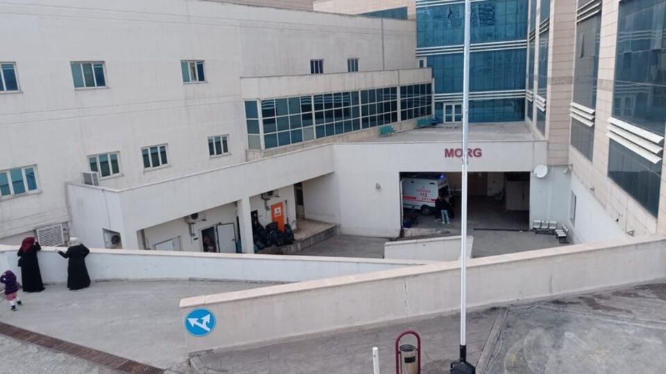 Akraba aileler arasında silahlı kavga: 1 ölü