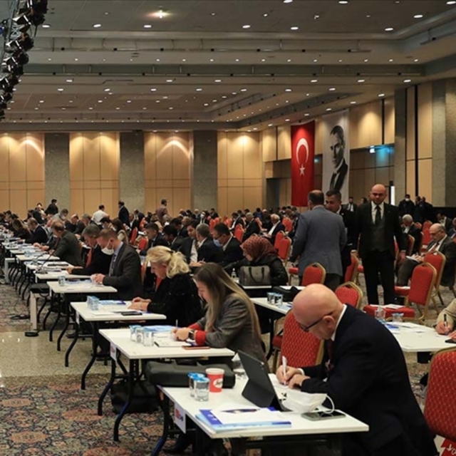 Avcılar'da 2 bin konut için karar