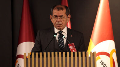 Özbek'ten Zaniolo ve Icardi açıklaması