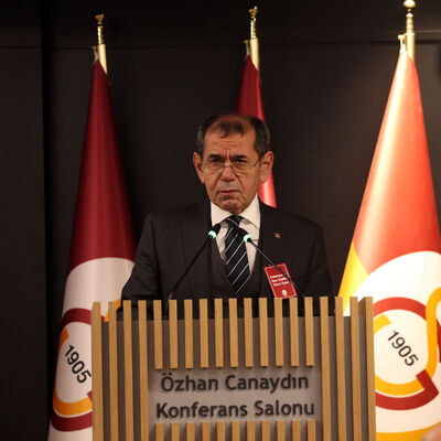 Özbek'ten Zaniolo ve Icardi açıklaması