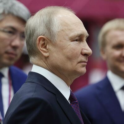 Putin hakkında tutuklama kararı