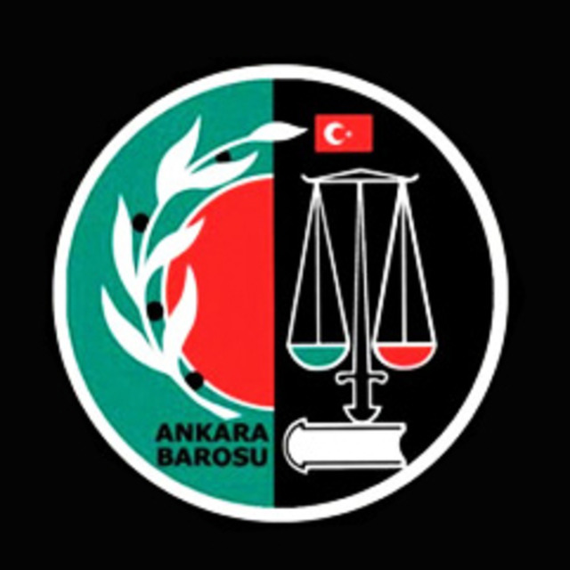 Avukatlar Sandık Başında Oylar Güvende
