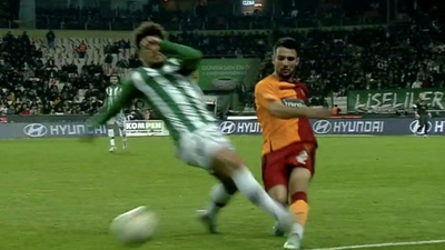 Konya'da tartışma var!