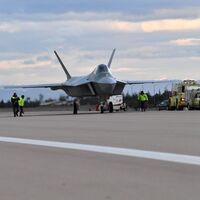 Milli Muharip Uçak "pist başı" yaptı