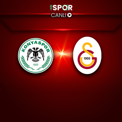 Tarihi seri Konya'da sona erdi!