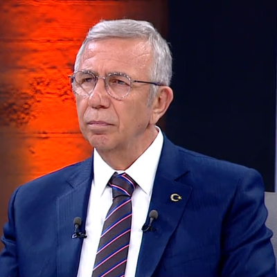 Yavaş'tan Habertürk'e açıklamalar