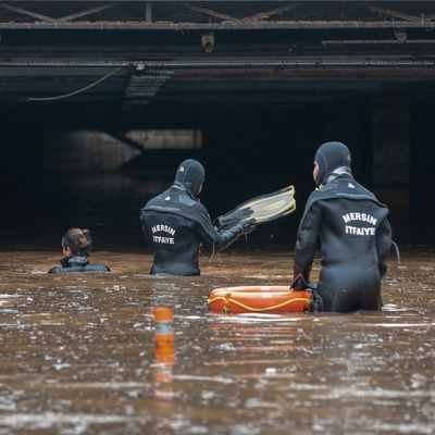 Sel felaketinde can kaybı artıyor!