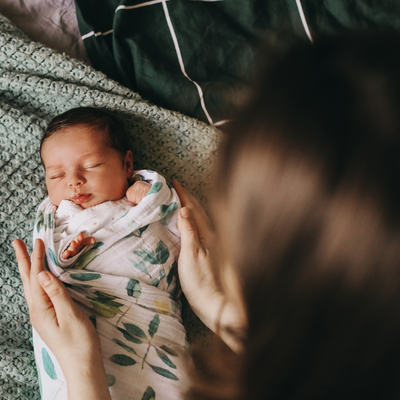 Erkek çocuğu olan ebeveynler daha hızlı yaşlanıyor!