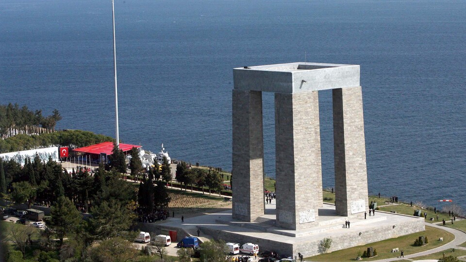 Kireçtepe'den Hisarlık Tepe'ye! Büyük Zafer'in 108'inci yılı