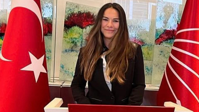 Ünlü oyuncu milletvekili aday adayı oldu