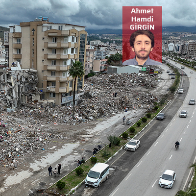 Depremde kaç konut hasar aldı?