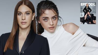 "Bu işle başkalarına da hak vermeyi öğrenebiliriz"