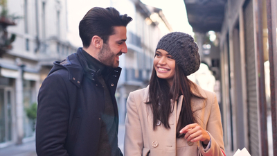 Bu ülkelerde çiftler birbirini çok seviyor!