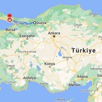 Düzce İstanbul arası kaç km?