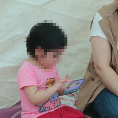 Sarsıntıdan 2 saat önce kovduğu eşi ve kızı hayatta kaldı!