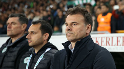 "Diouf'un girişi maçı değiştirdi"