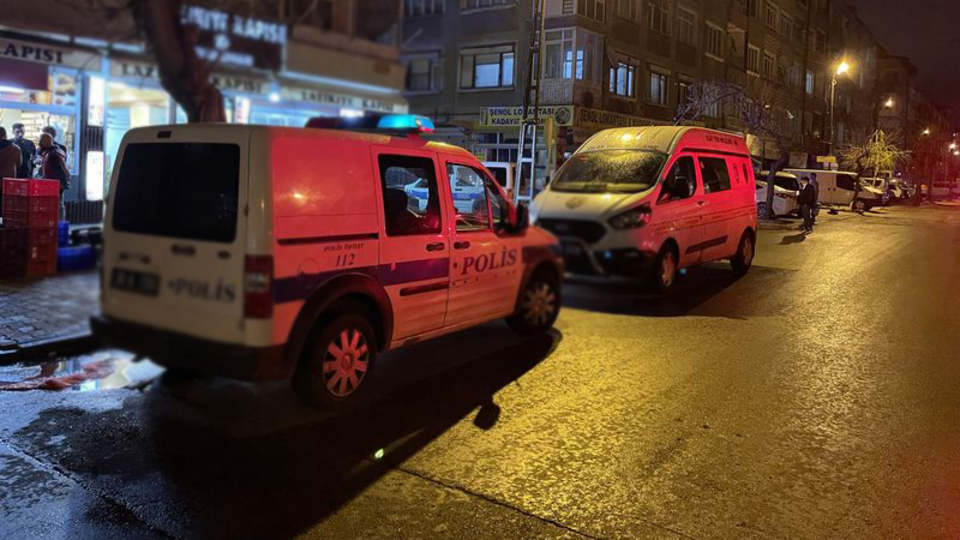 Akrabalar arasında çıkan kavgada 5 kişi yaralandı