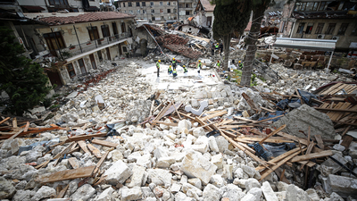 Deprem bölgesi için kritik uyarı!