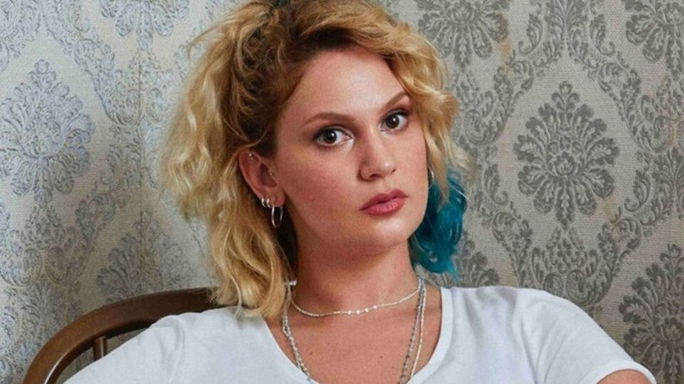 Farah Zeynep Abdullah'a para cezası