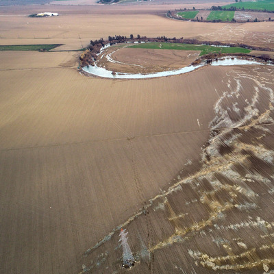 Tarım sektöründe 24.2 milyar TL'lik hasar