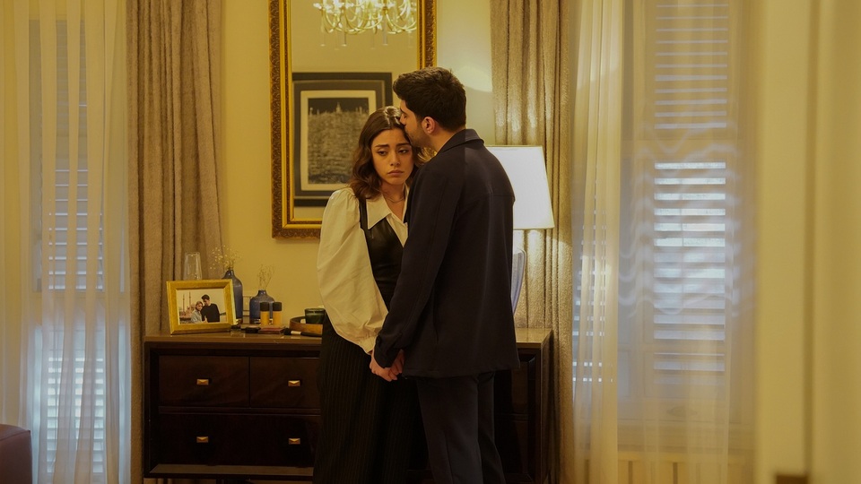 Zirvenin adı 'Kızılcık Şerbeti'