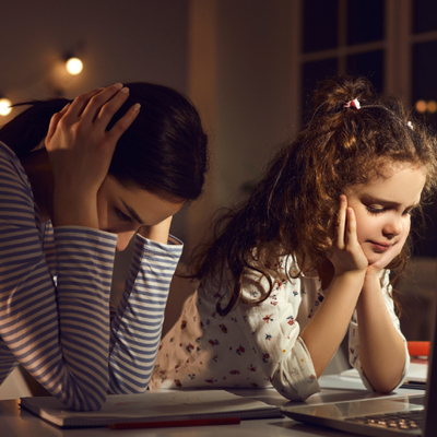 Çocukların özgüvenini yıkan davranışlara dikkat!