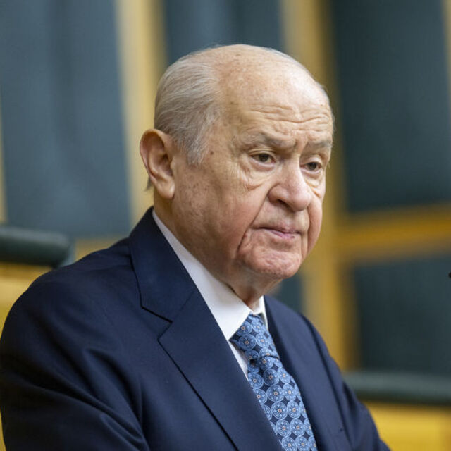 Bahçeli'den 18 Mart Çanakkale Zaferi mesajı