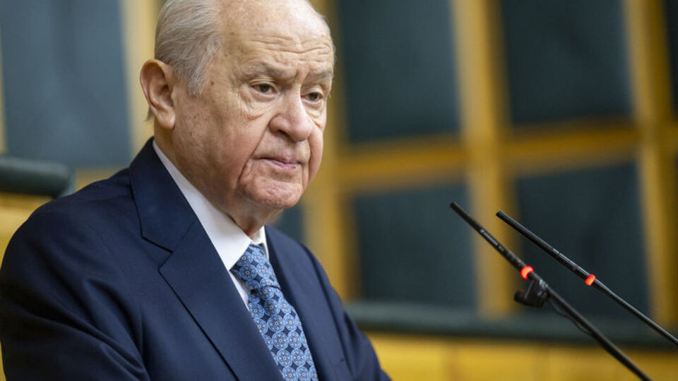 Bahçeli'den 18 Mart Çanakkale Zaferi mesajı