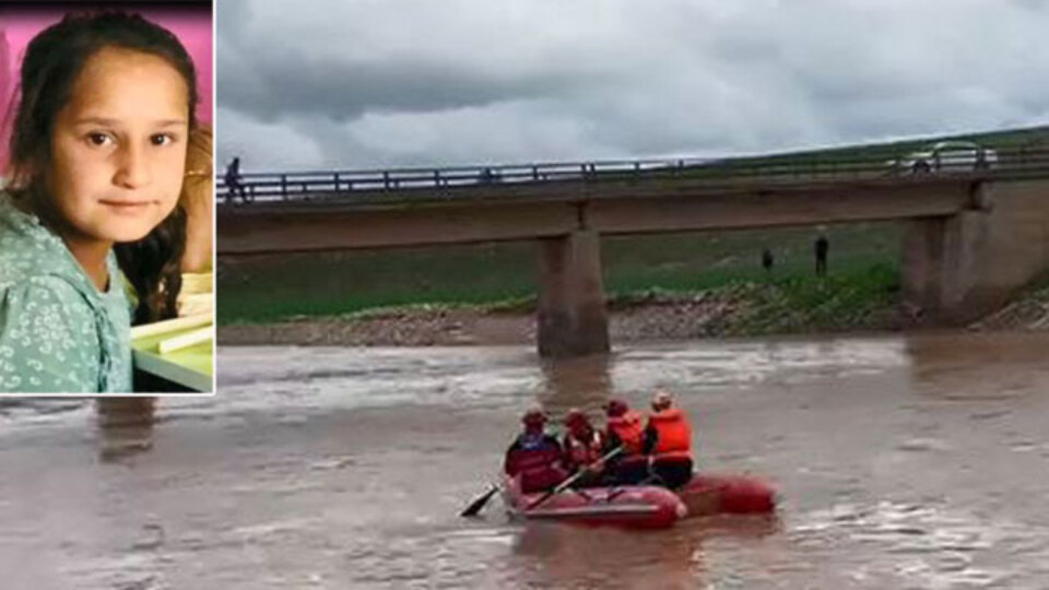 Derenin debisi bir anda yükseldi! 3 gün oldu!