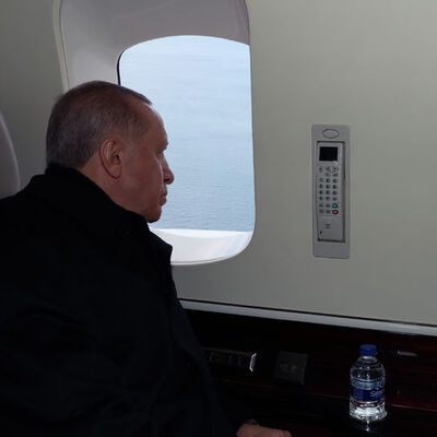 Cumhurbaşkanı Erdoğan: Çanakkale ruhuna tekrar ihtiyacımız var