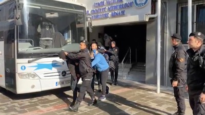 50 milyonluk vurgunda yazışmalar ortaya çıktı!