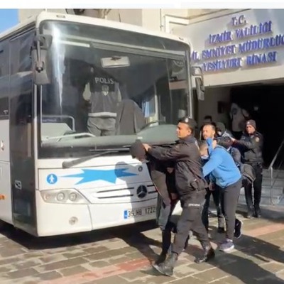 50 milyonluk vurgunda yazışmalar ortaya çıktı!