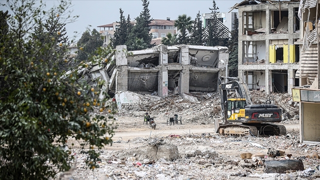 Hatay Valiliği'nden "salgın" açıklaması!