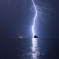 Süper hücre fırtınası nedir ve nasıl oluşur?