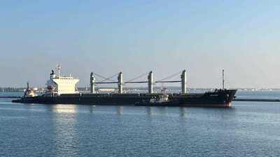 MSB'den tahıl koridoru açıklaması