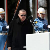 "Tahıl koridorunda anlaşmanın uzatılmasını sağladık"