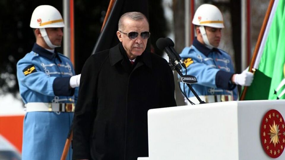 "Tahıl koridorunda anlaşmanın uzatılmasını sağladık"