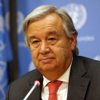 BM Sözcüsü'nden Türkiye'ye teşekkür