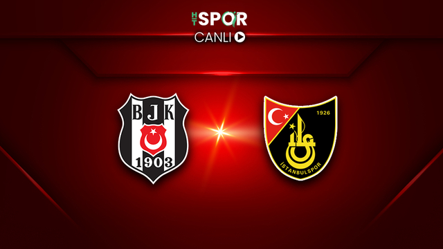 İstanbulspor A.Ş.:0 Beşiktaş:4 (U-14)