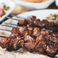 Kebap tutkunları için evde muhteşem lezzet!