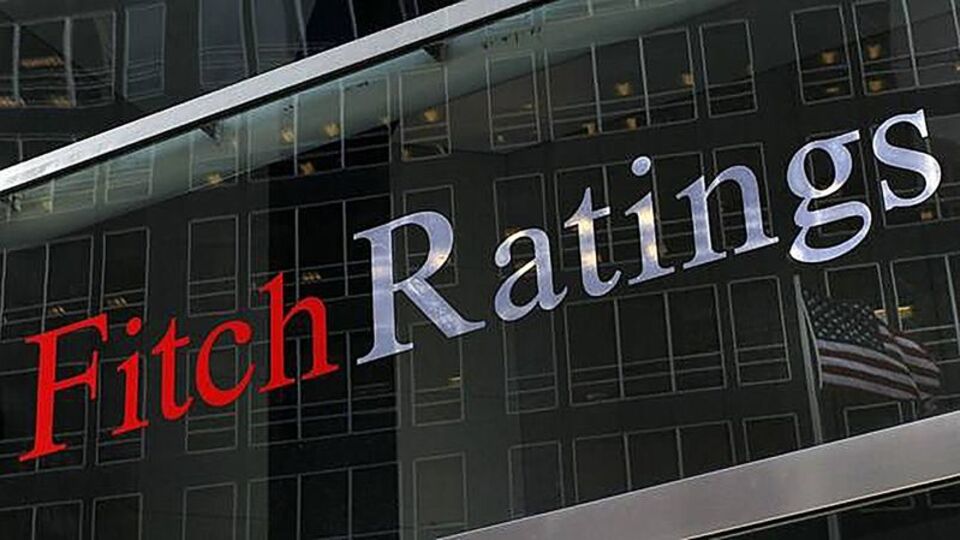 Fitch, Türkiye'nin kredi notunu teyit etti