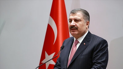 İshal salgını iddialarıyla ilgili açıklama