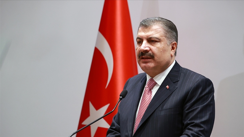 İshal salgını iddialarıyla ilgili açıklama