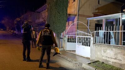 İki kardeş kavgada yaralandı