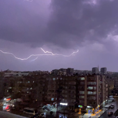 Meteoroloji'den Şanlıurfa ve Adıyaman için bir kritik uyarı daha!