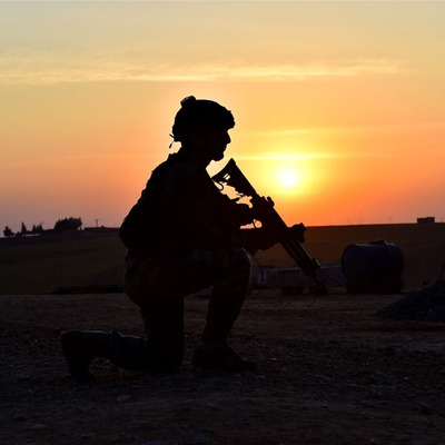 MİT'ten nokta operasyon! Terör örgütünün sözde maliye sorumlusu etkisiz